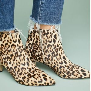 sam edelman keely bootie leopard